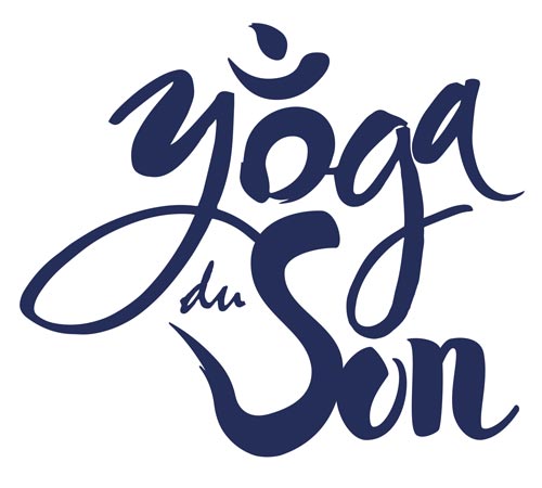 Logo Yoga du Son