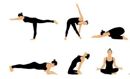 Le yoga postural serait une discipline récente - Sama, yoga et méditation