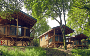 LODGE-FORET