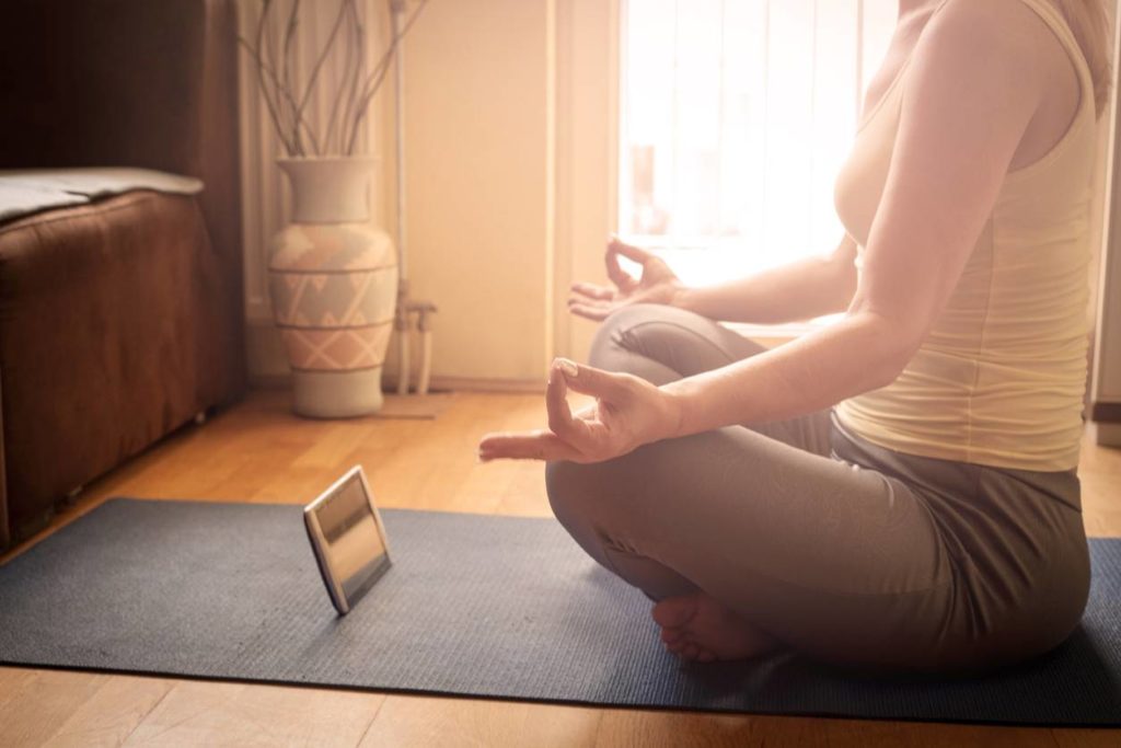 application-yoga