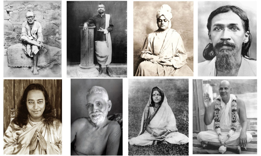 yogis