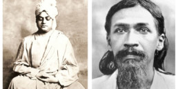 vivekananda aurobindo yogananda sivananda