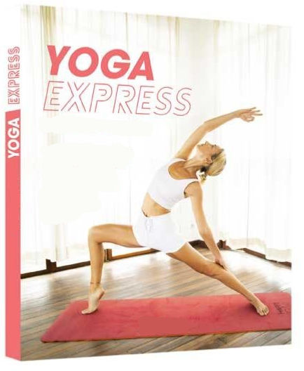 yoga express