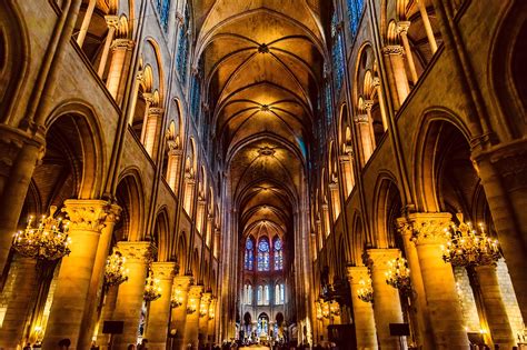 cathedrale acoustique